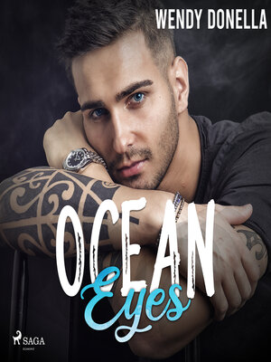 cover image of Ocean Eyes
